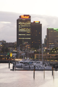 Bayview Boulevard Sydney Exterior foto